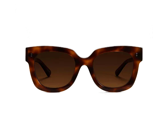 CHIMI 08 - Tortoise - Lunettes de soleil