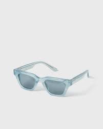 CHIMI 11 - Manta blue