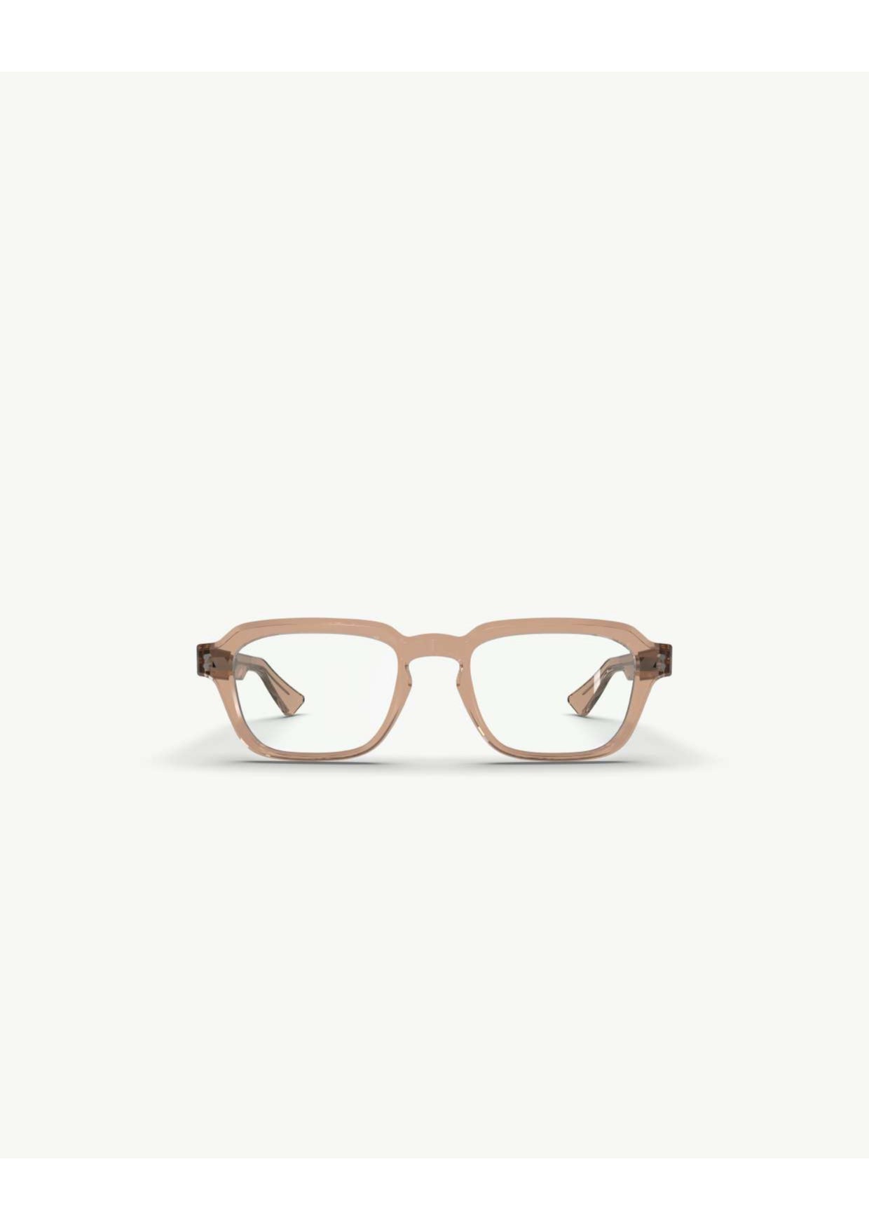 CHIMI - A - Light Brown - Lunettes de vue