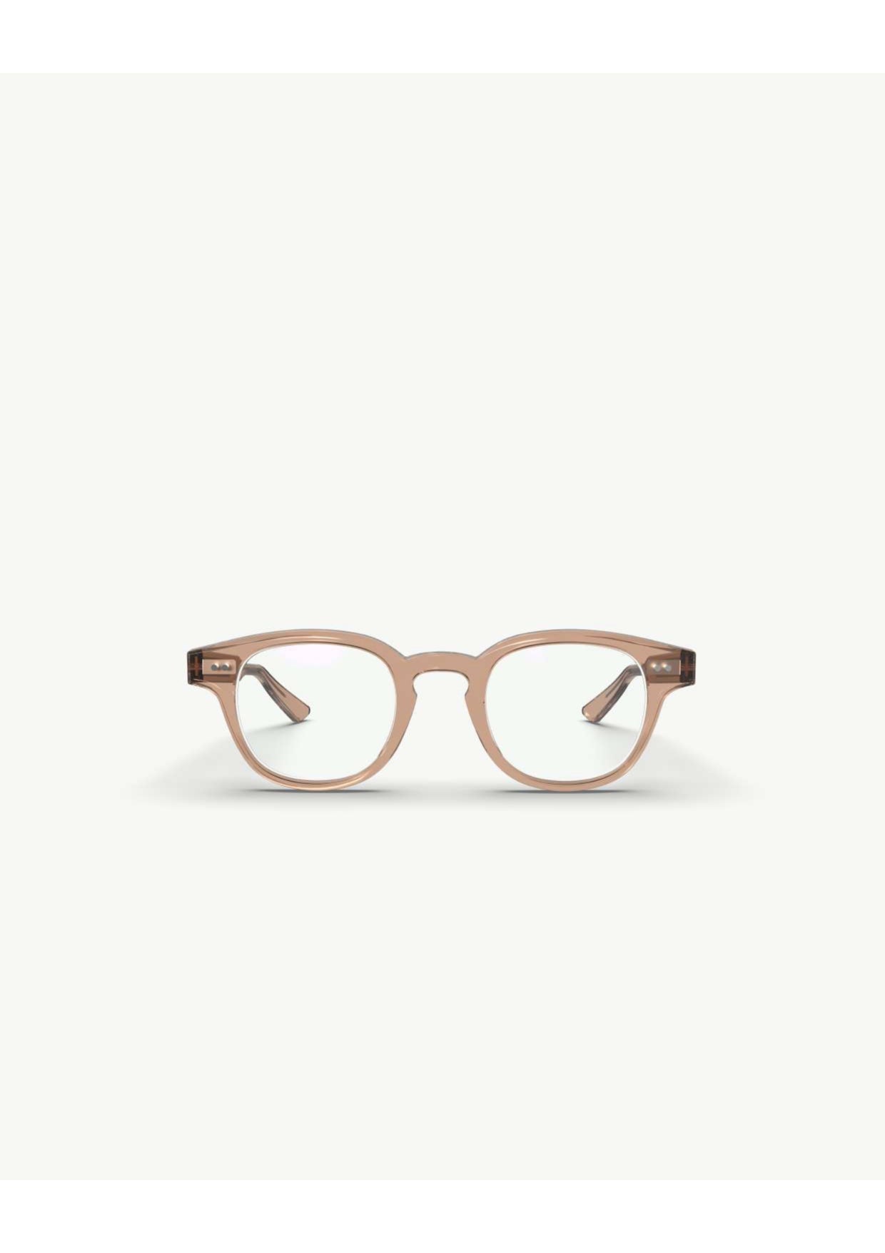 CHIMI - C.2 - Ecru - Lunettes de vue