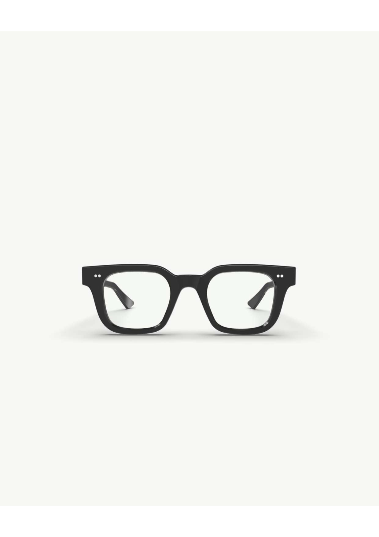 CHIMI - F - BLACK - Lunettes de vue