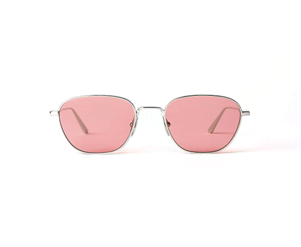 CHIMI POLYGON - Dark Pink