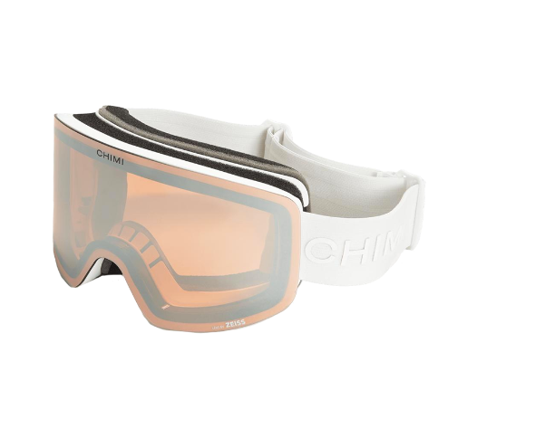 CHIMI SKI GOGGLES