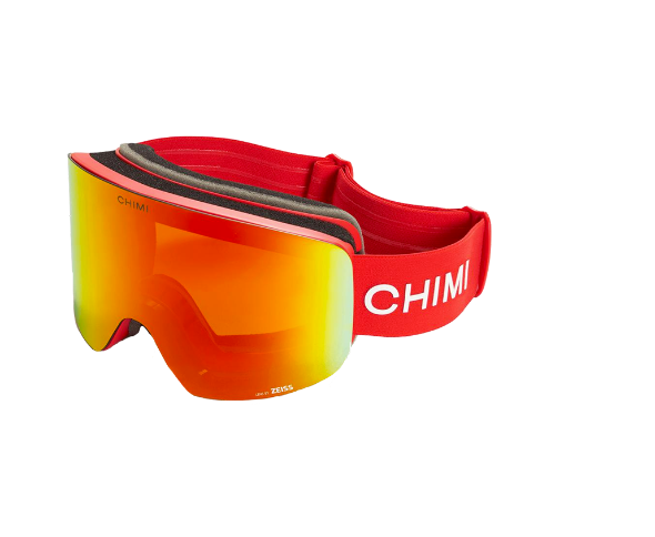 CHIMI SKI GOGGLES