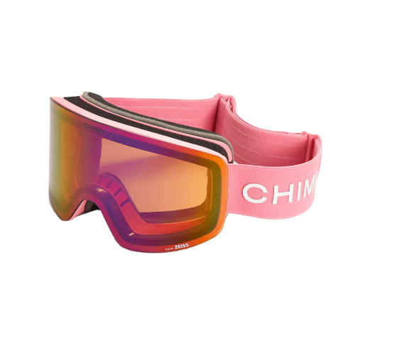 CHIMI SKI GOGGLES