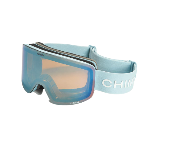 CHIMI SKI GOGGLES