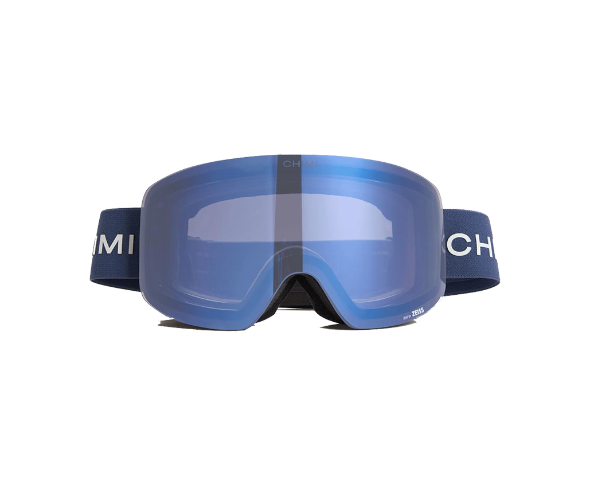 CHIMI SKI GOGGLES - Blue