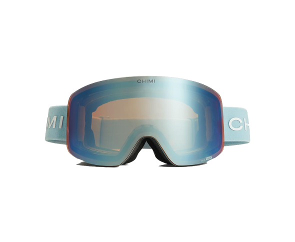 CHIMI SKI GOGGLES - Blue Sky