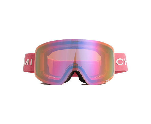 CHIMI SKI GOGGLES - Pink