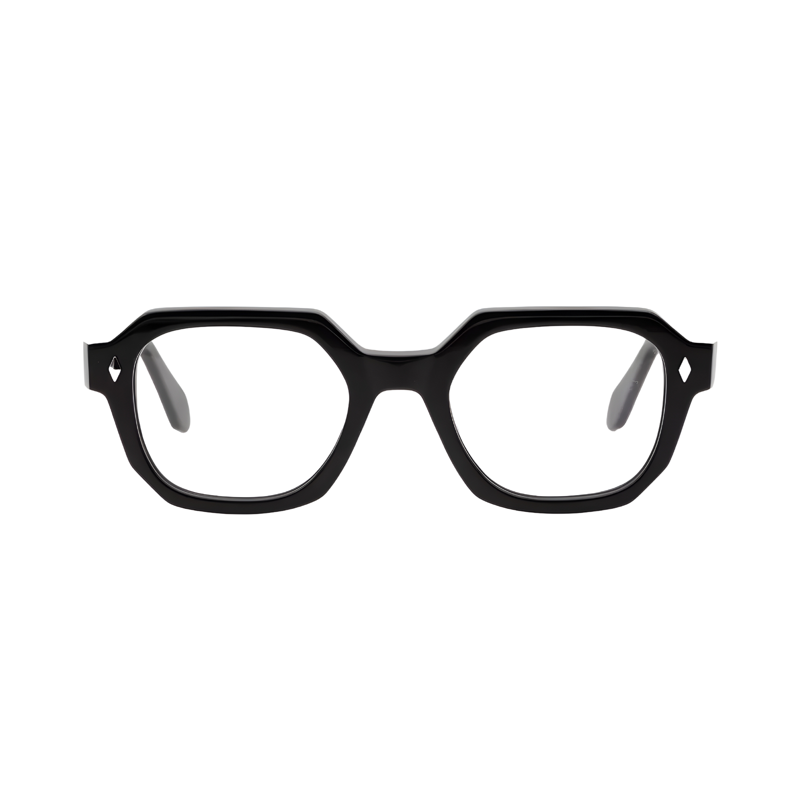 EDWARDSON HIROKO - Black - Lunettes de vue