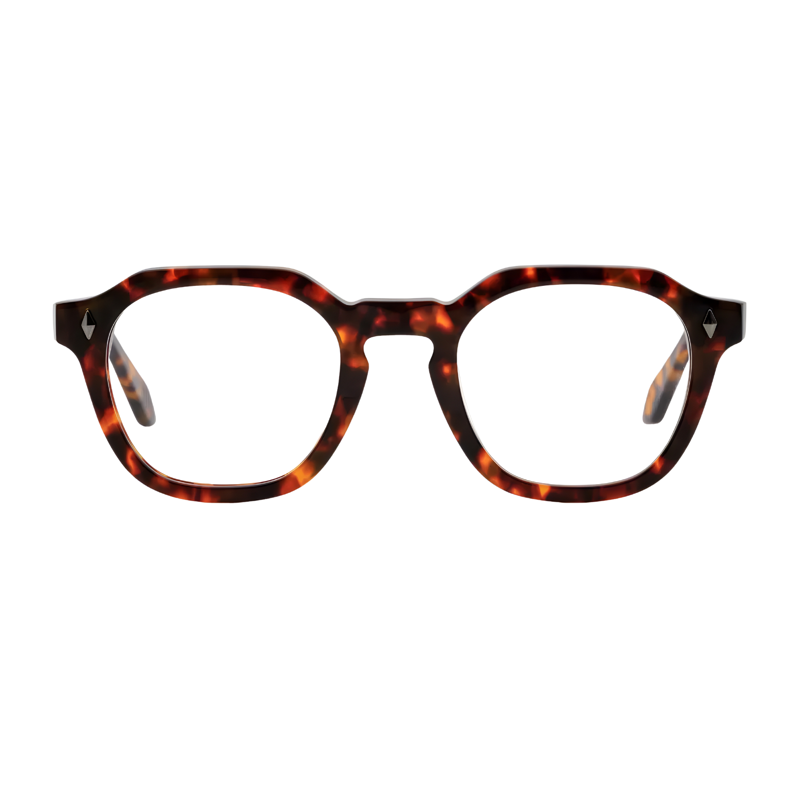 EDWARDSON NAGOYA - Tortoise - Lunettes de vue