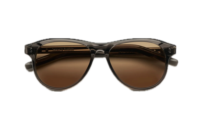 CHIMI Fargo Anthracite
