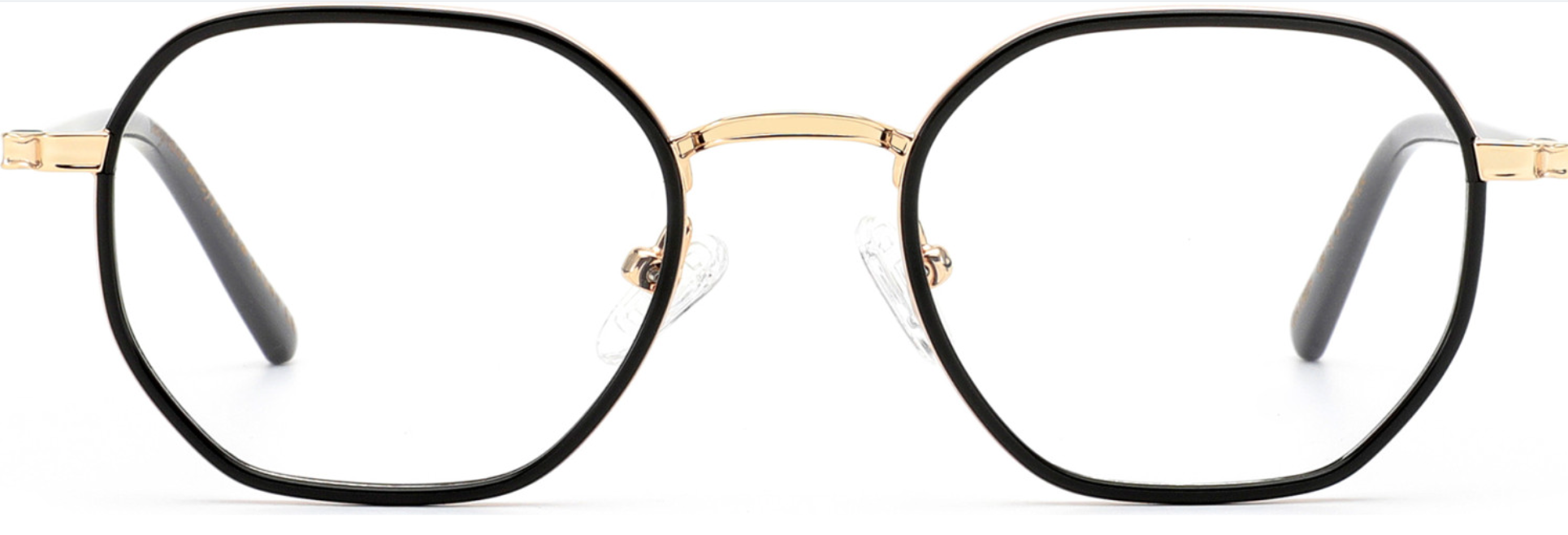 FRENCH RETRO GATIEN G9 - Lunettes de vue