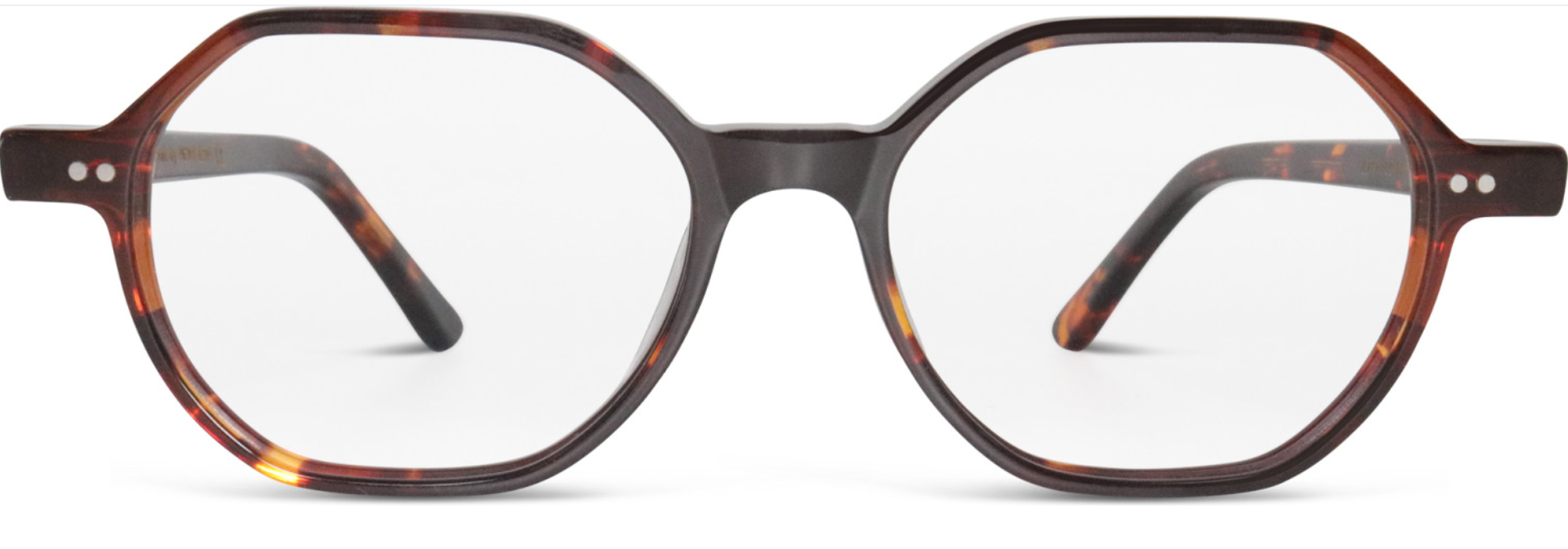 FRENCH RETRO JEFFY-G2-O - Lunettes de vue