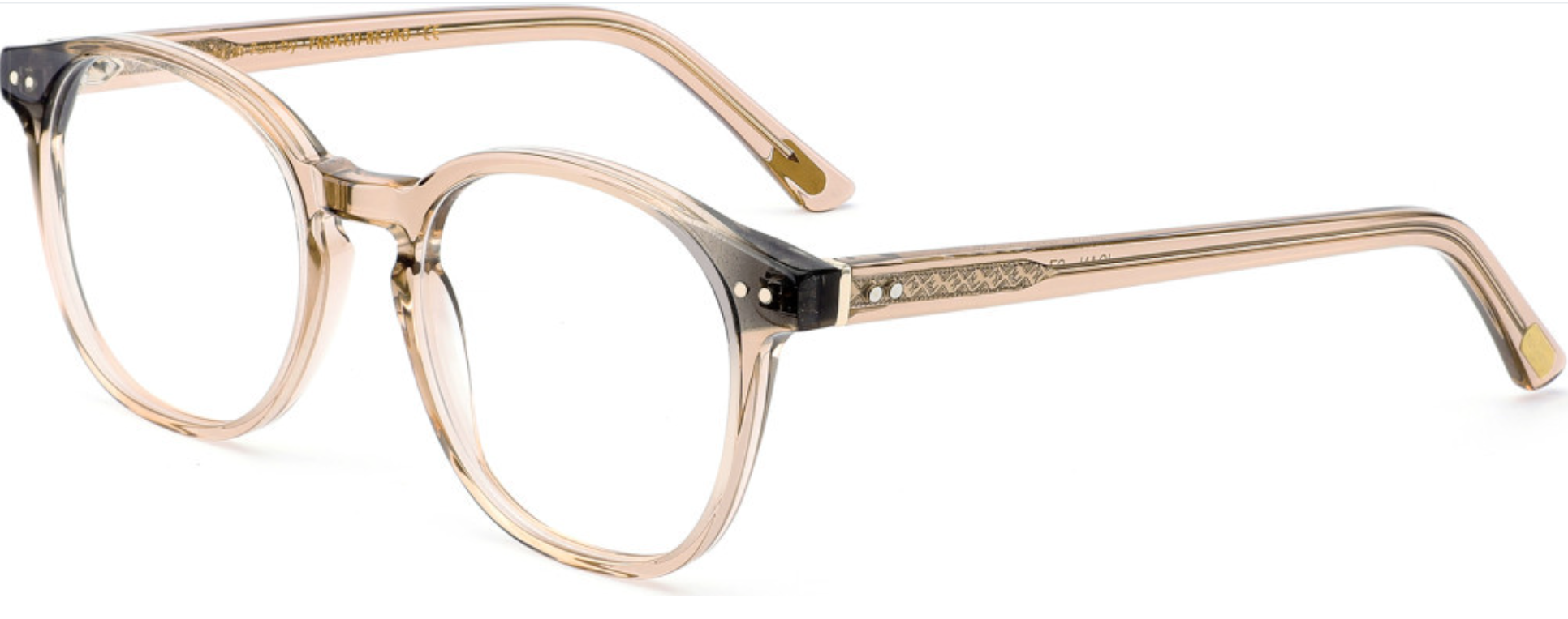 FRENCH RETRO JOAN G7 - Lunettes de vue