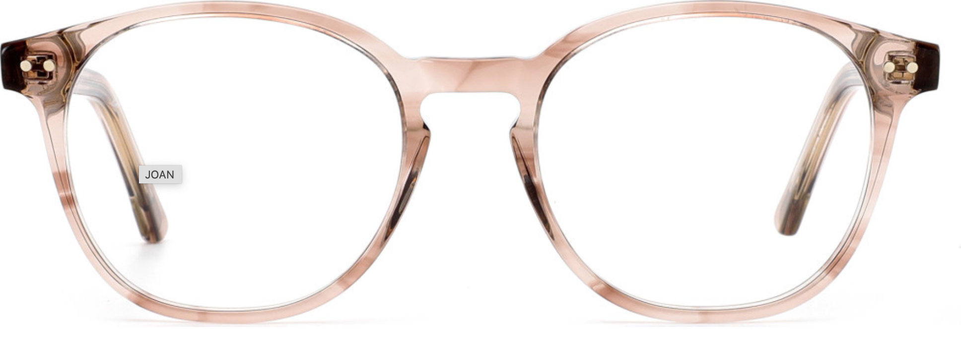 FRENCH RETRO JOAN G72 - Lunettes de vue