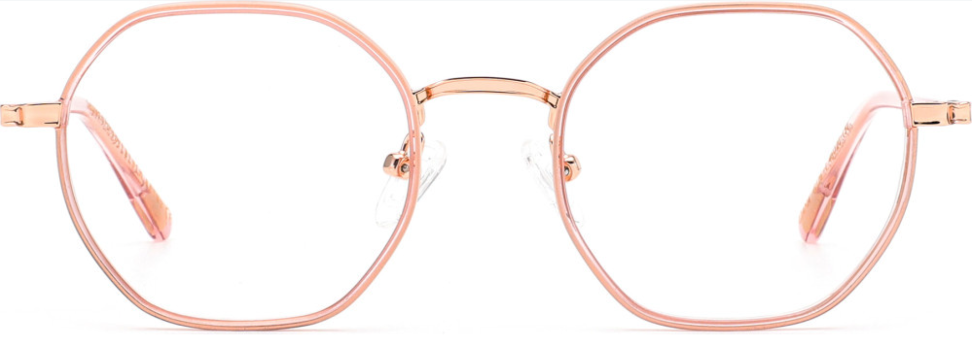 FRENCH RETRO LIANA G126 - Lunettes de vue
