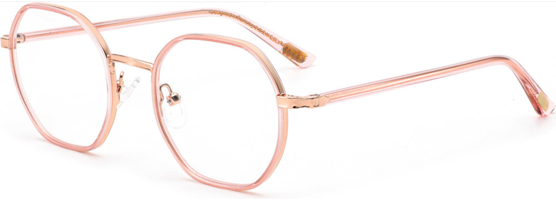 FRENCH RETRO LIANA G126 - Lunettes de vue
