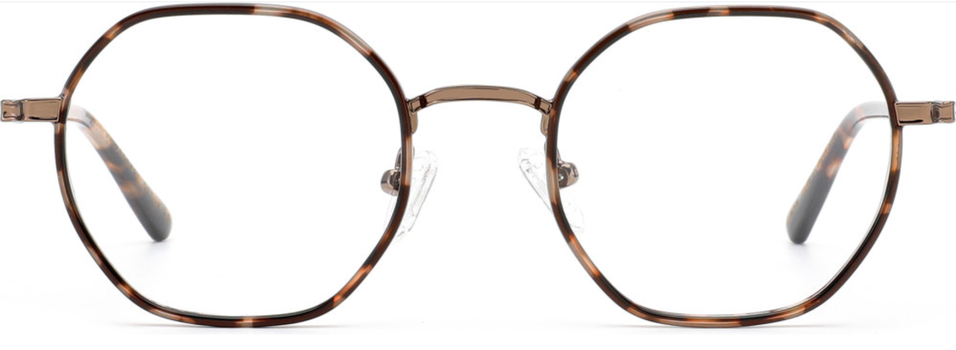 FRENCH RETRO LIANA G129 - Lunettes de vue