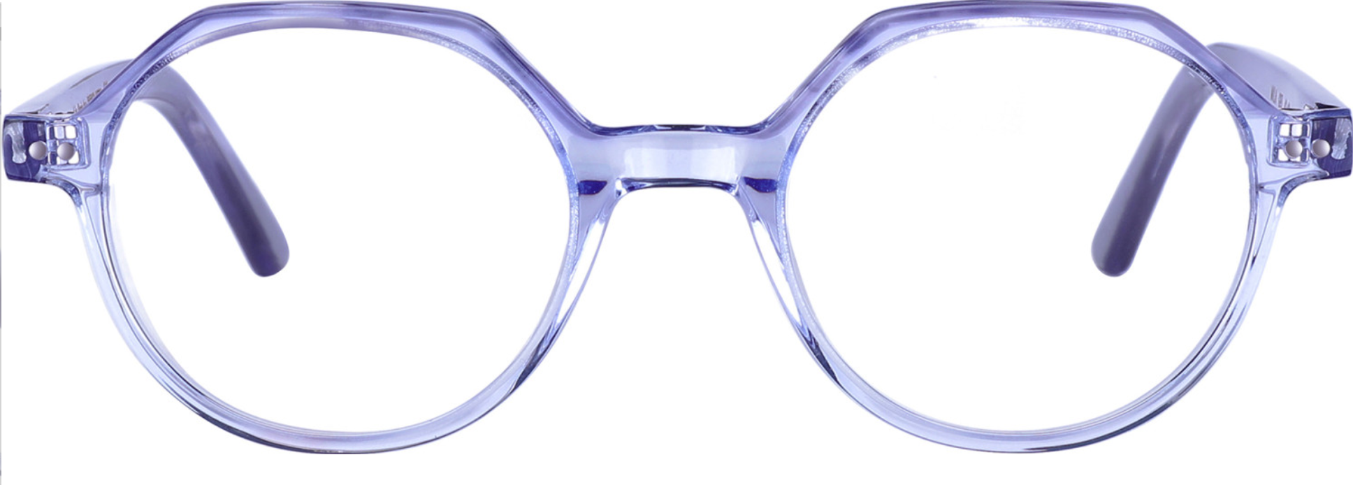 FRENCH RETRO MILA G93 - Lunettes de vue