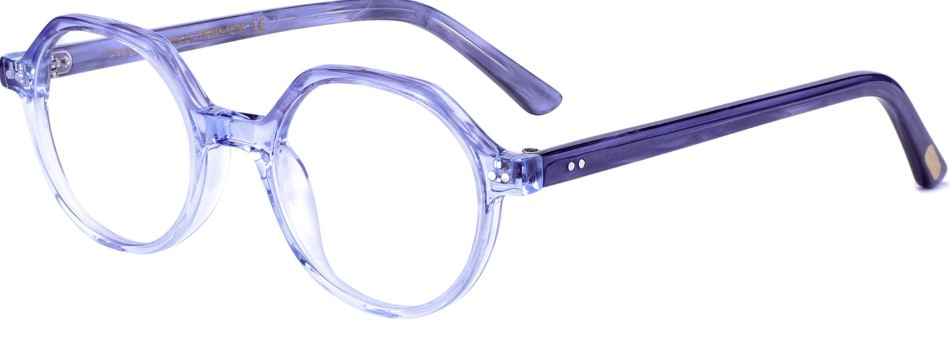 FRENCH RETRO MILA G93 - Lunettes de vue