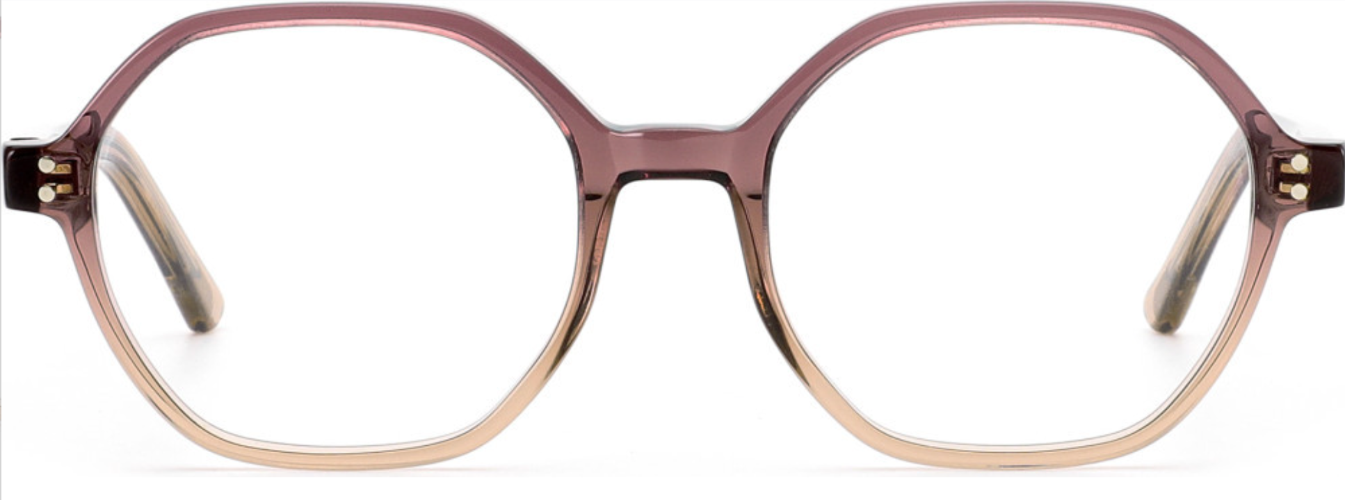 FRENCH RETRO SELENA G156 - Lunettes de vue