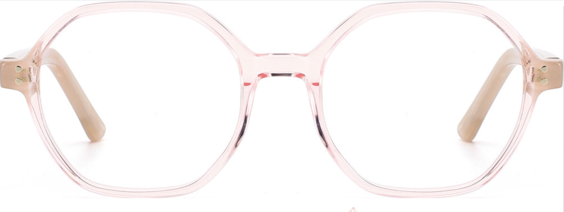 FRENCH RETRO SELENA G72 - Lunettes de vue
