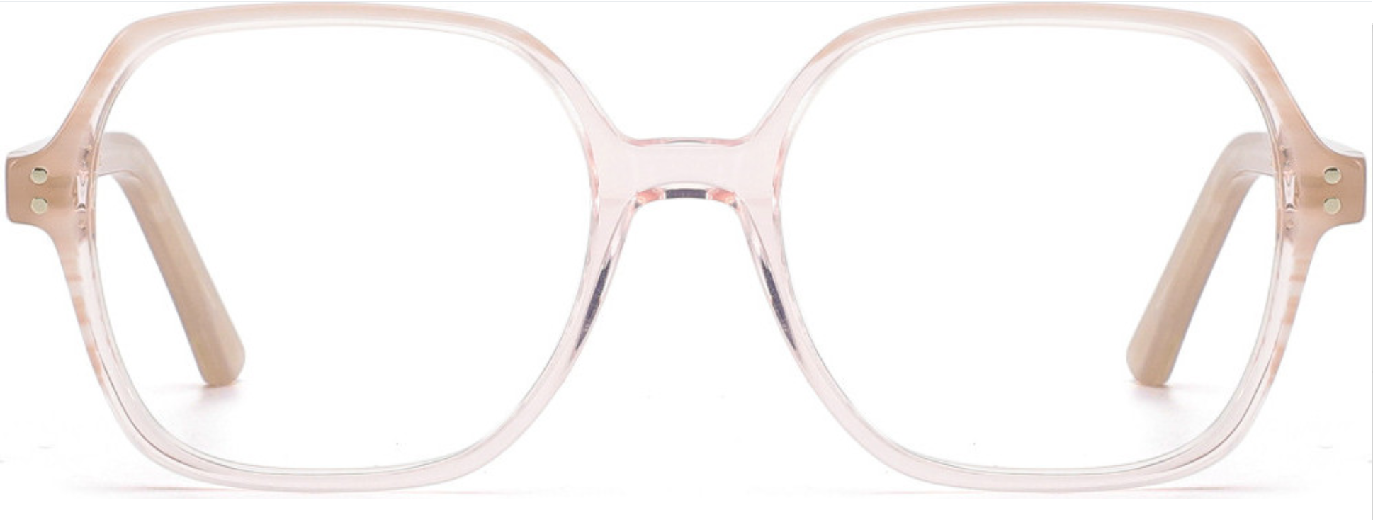 FRENCH RETRO VALENTINE G72 - Lunettes de vue