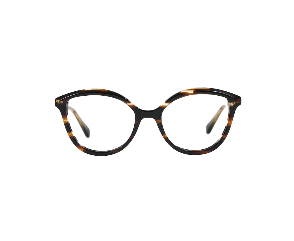 GIGI STUDIOS ALINA - Ecaille - lunettes de vue