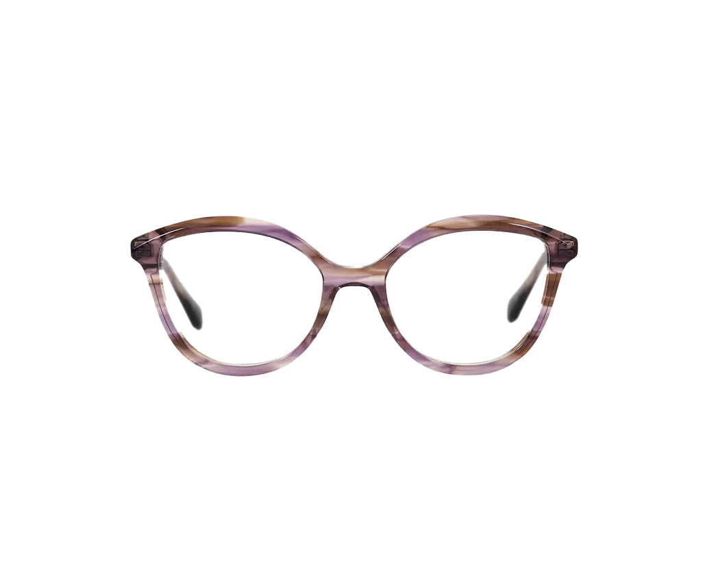 GIGI STUDIOS ALINA - Rose - lunettes de vue