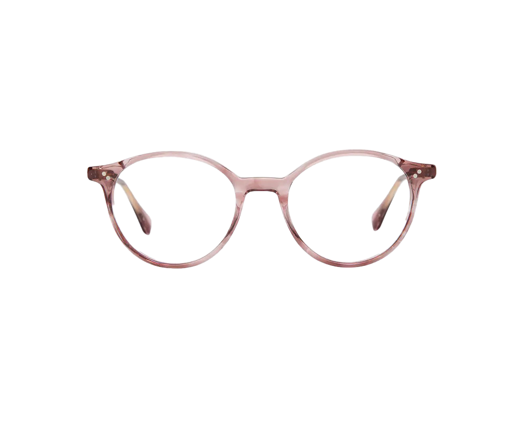 GIGI STUDIOS BROOKS - Rose - lunettes de vue