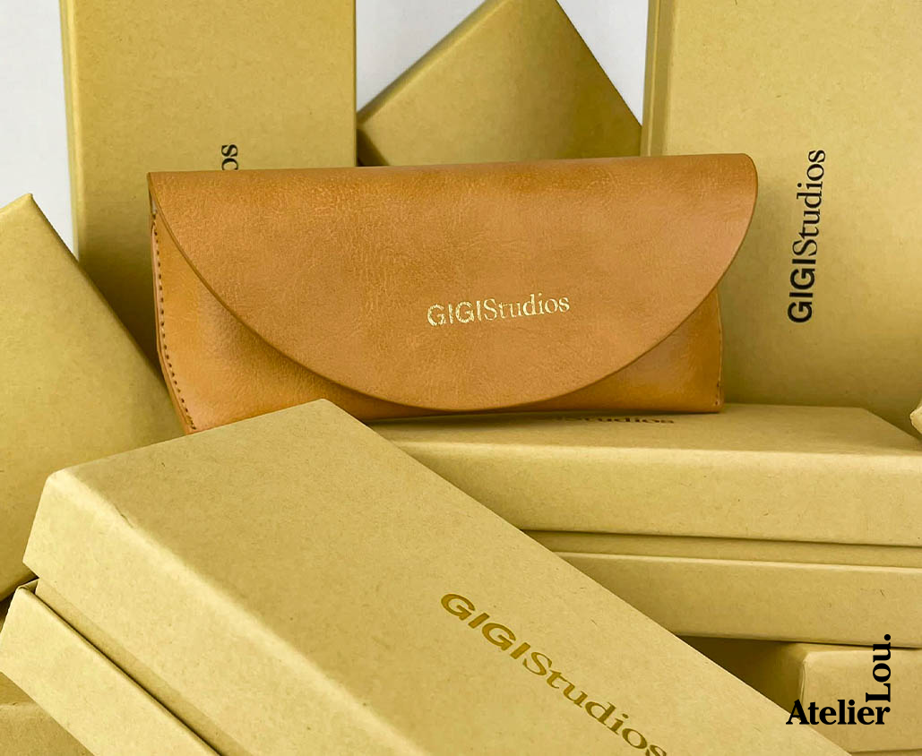 GIGI STUDIOS CELESTINE - lunettes de vue