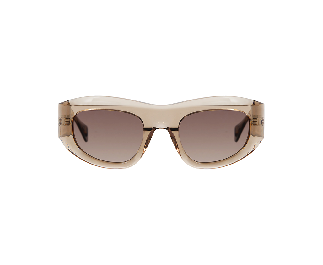 GIGI STUDIOS GALILEA - Beige