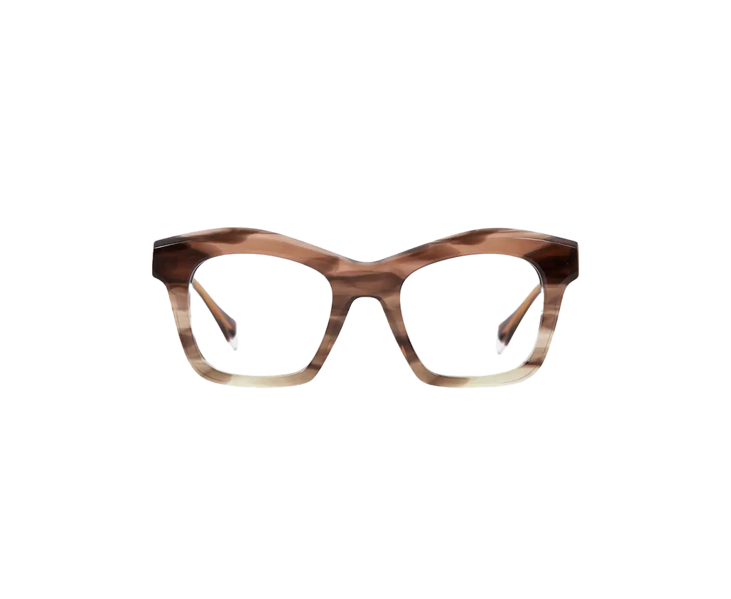 GIGI STUDIOS ISABELLA - lunettes de vue