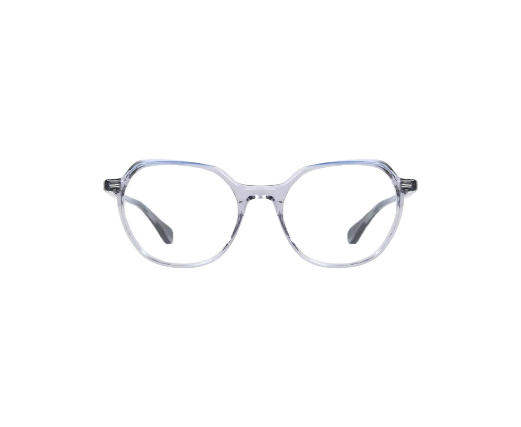 GIGI STUDIOS JUNE - Bleu - lunettes de vue