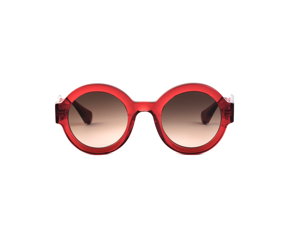 GIGI STUDIOS LAURA - Rouge