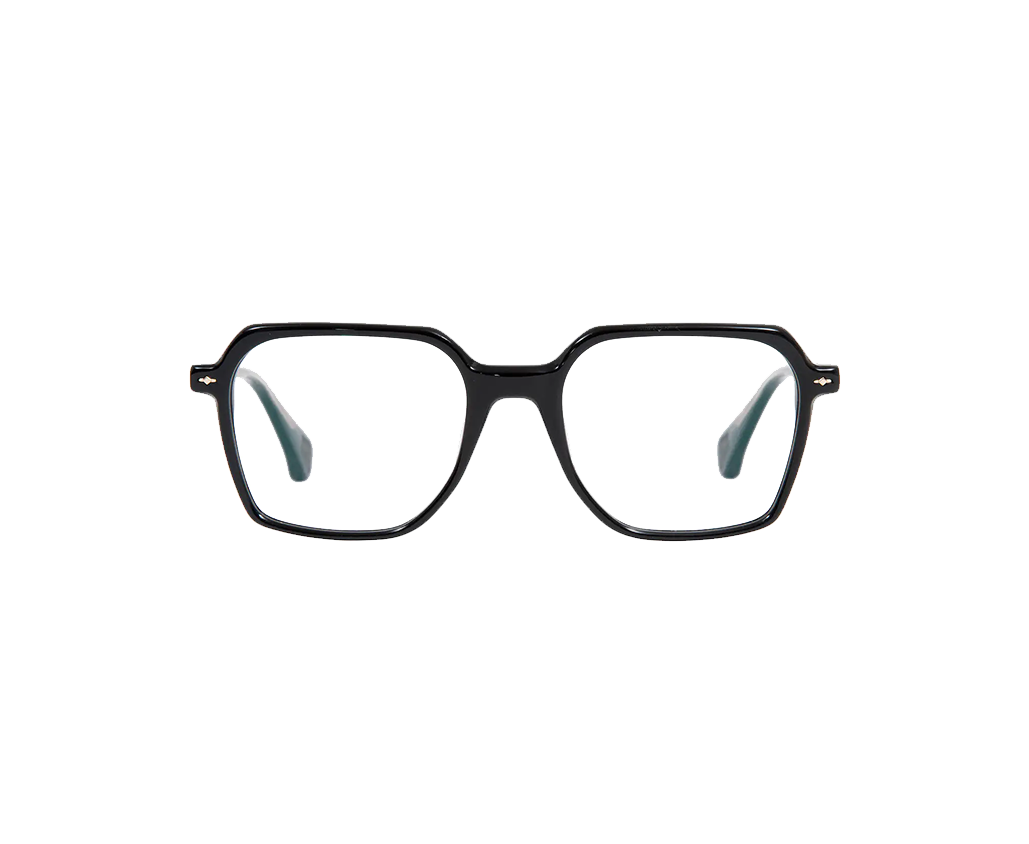 GIGI STUDIOS LODGE - Noir - lunettes de vue