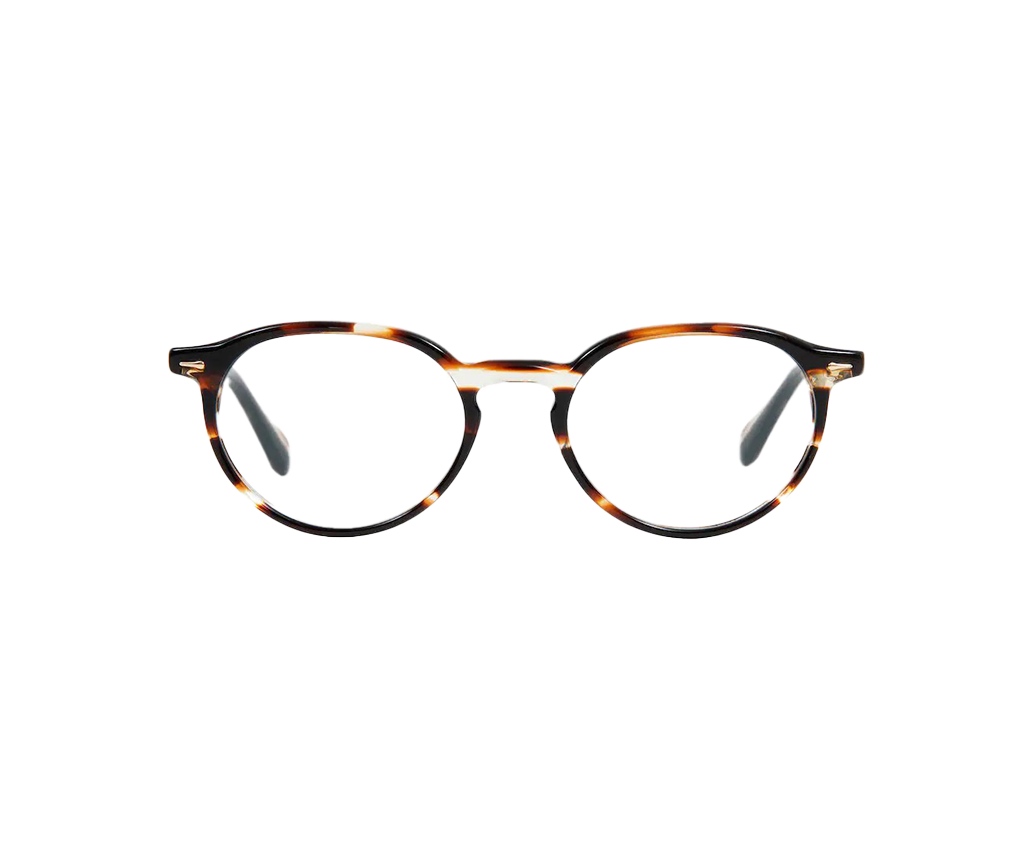 GIGI STUDIOS LOTUS - Ecaille - lunettes de vue