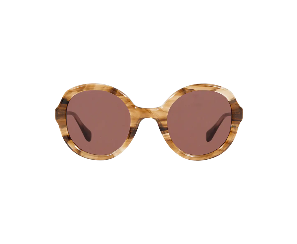 GIGI STUDIOS LULU - Écaille Clair - lunettes de vue