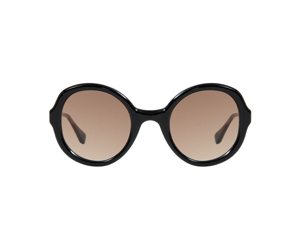 GIGI STUDIOS LULU - Noir - lunettes de vue