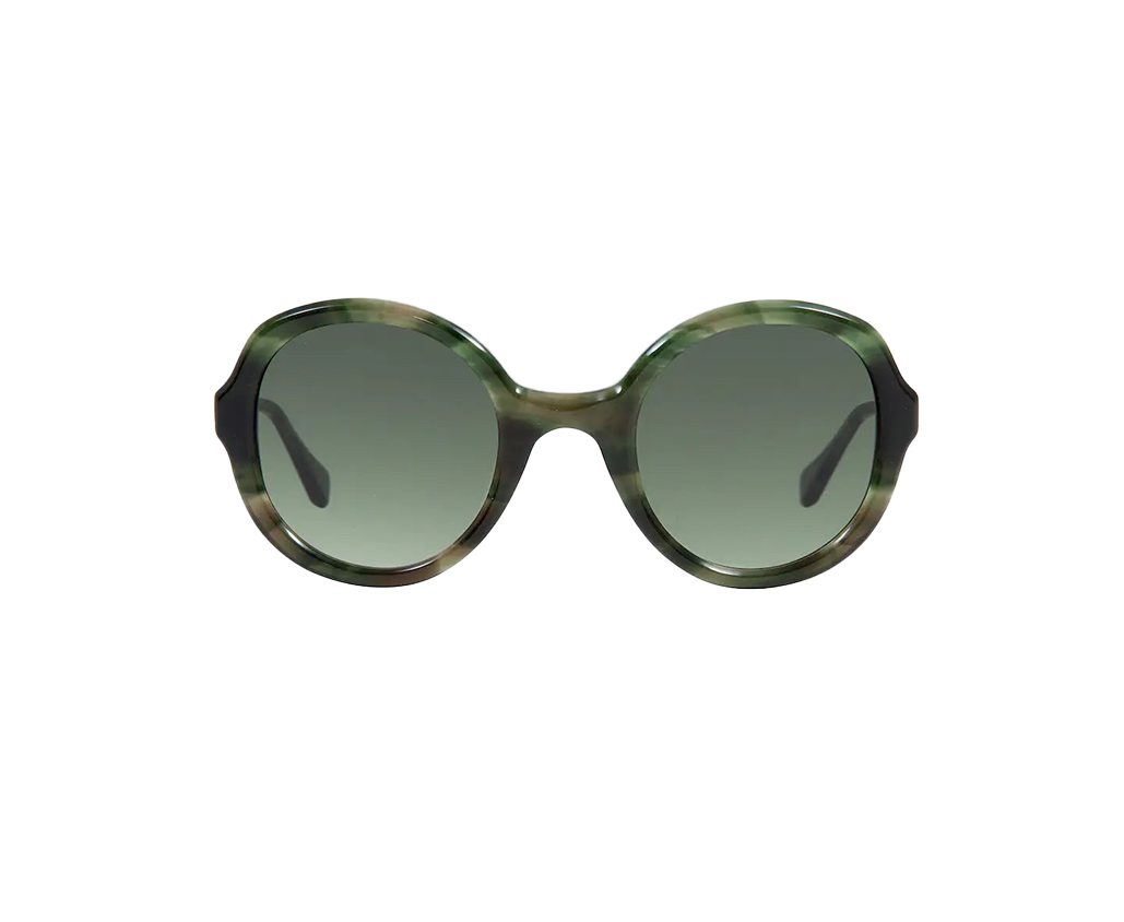 GIGI STUDIOS LULU - Vert - lunettes de vue