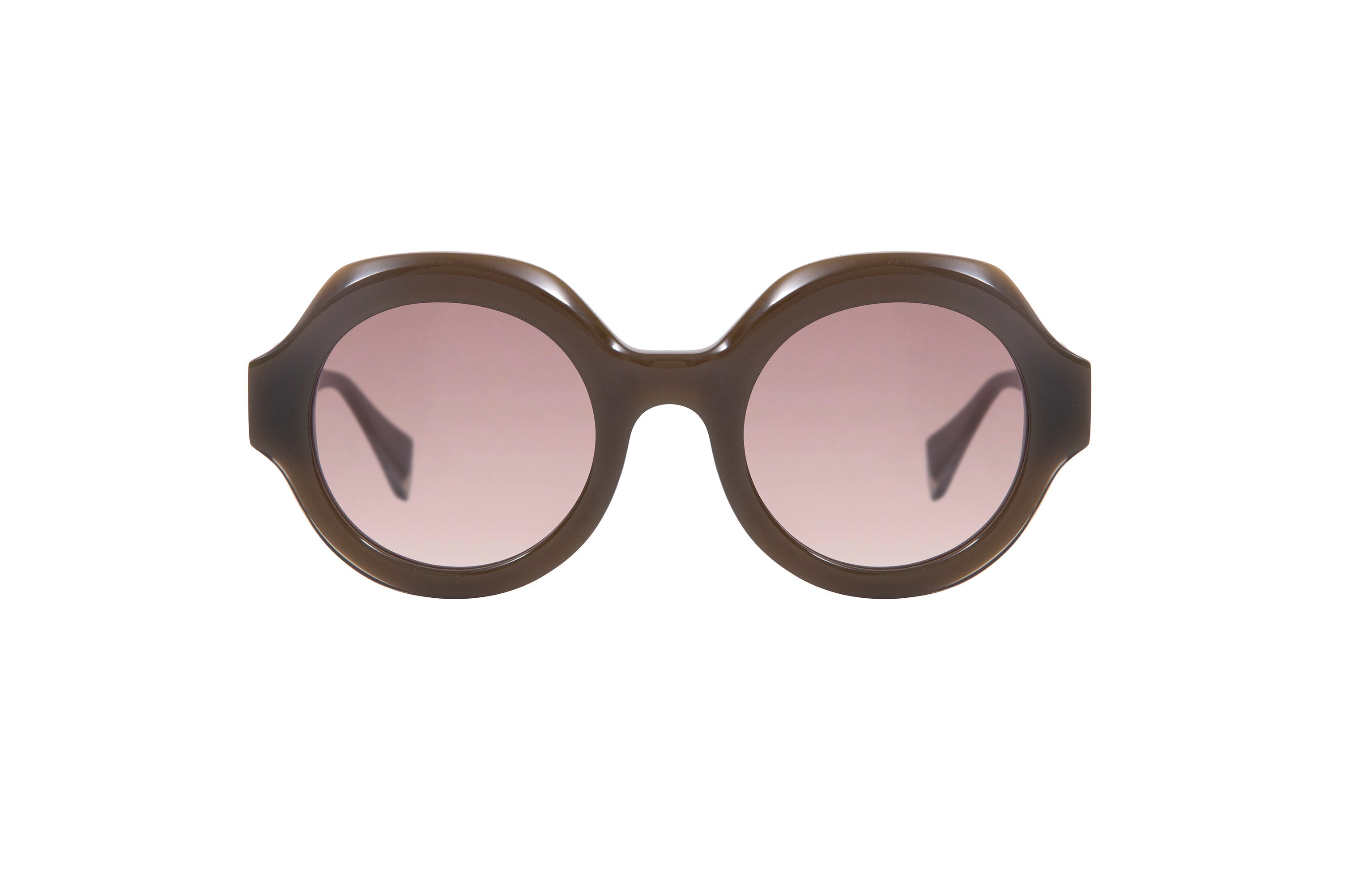 GIGI STUDIOS MADDIE - Vert Olive