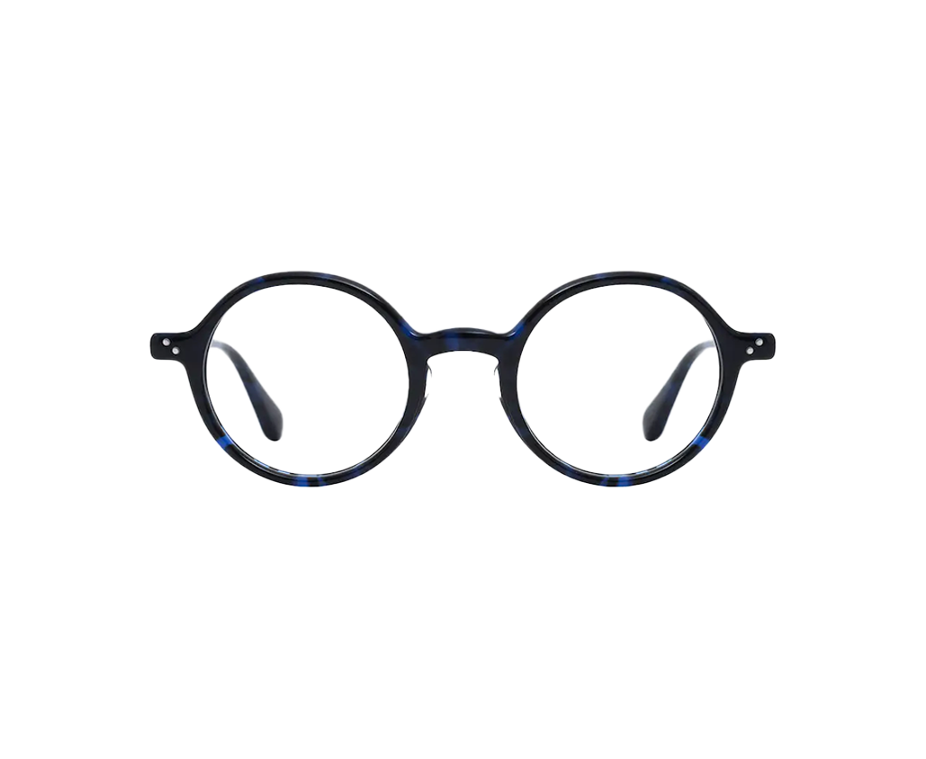 GIGI STUDIOS STAR - Bleu - Lunettes de vue
