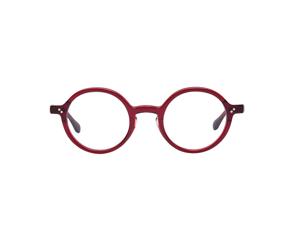 GIGI STUDIOS STAR - Rouge - Lunettes de vue