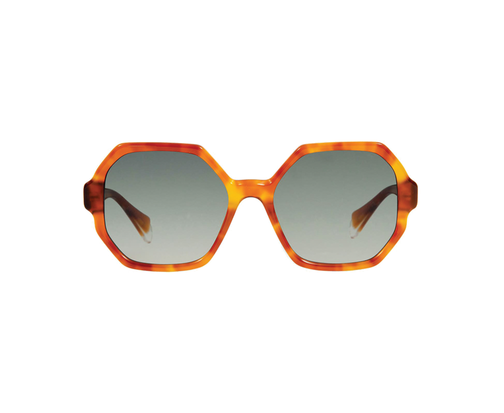 GIGI STUDIOS VERA - Orange