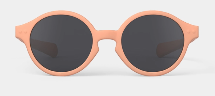 IZIPIZI BABY - apricot - Lunettes de soleil