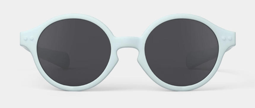 IZIPIZI BABY - Sweet Blue - Lunettes de soleil