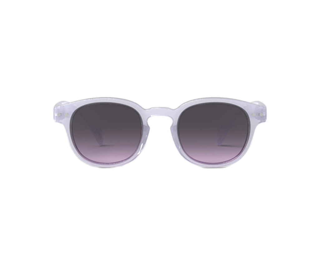 IZIPIZI #C SUN JUNIOR - Violet Dawn