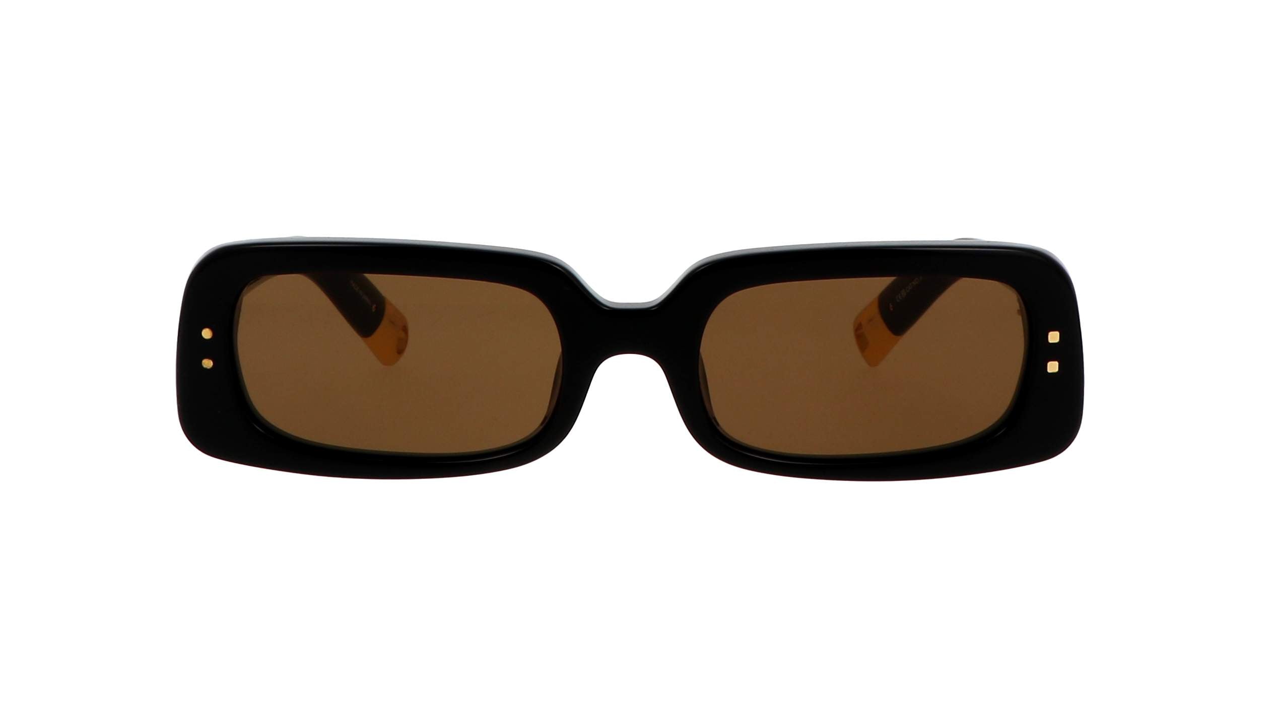 JACQUEMUS AZZURO - Lunettes de soleil