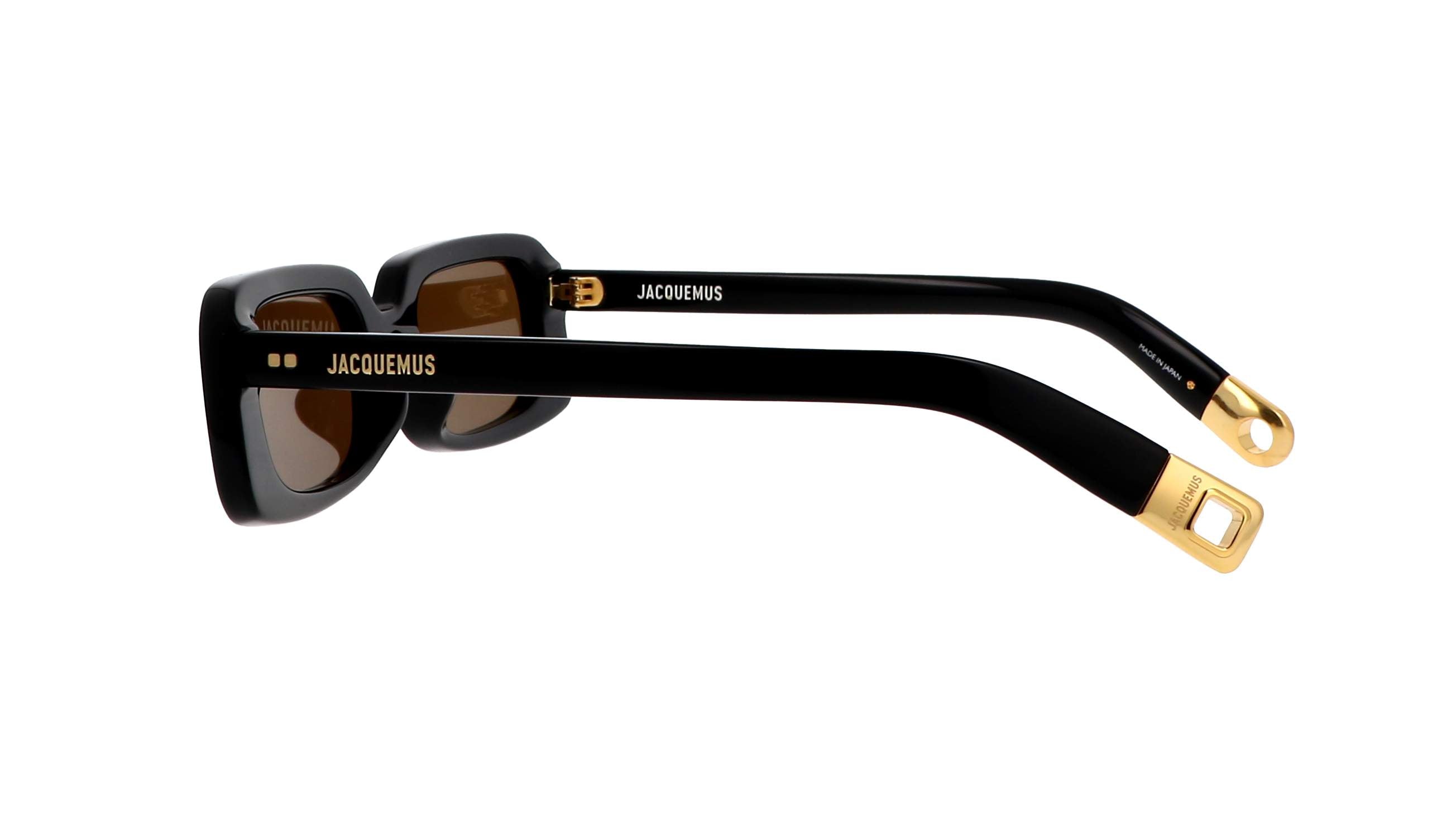 JACQUEMUS AZZURO - Lunettes de soleil